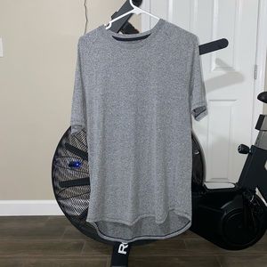 lululemon Men’s Dry Sense Short Sleeve Shirt